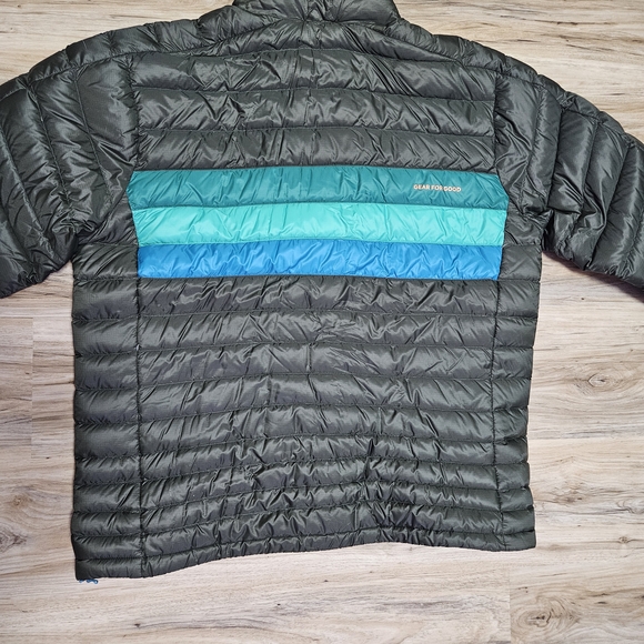 Men's Cotopaxi Down Fuego Jacket XL - Picture 2 of 6